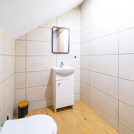 別荘 Caloroczny Bosmanska