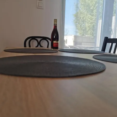 Caloroczny Bosmanska 別荘