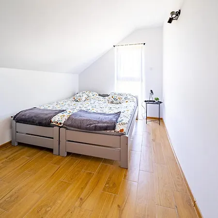 Caloroczny Bosmanska 別荘