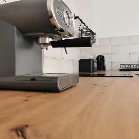 Caloroczny Bosmanska 別荘 *