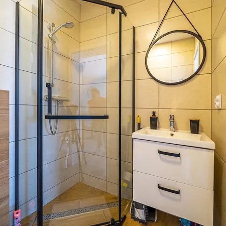 Caloroczny Bosmanska *