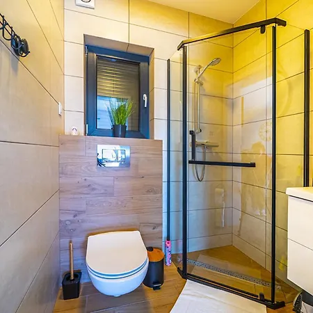 Caloroczny Bosmanska ルビャトボ