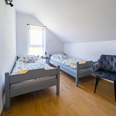 Holiday home Caloroczny Bosmanska