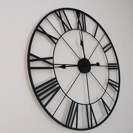 別荘 Caloroczny Bosmanska *