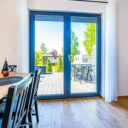 Caloroczny Bosmanska