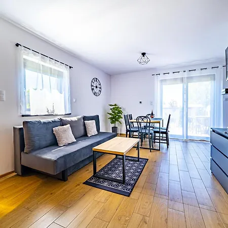 Caloroczny Bosmanska