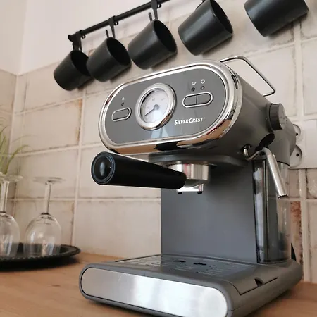 Caloroczny Bosmanska 別荘