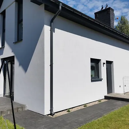 Caloroczny Bosmanska