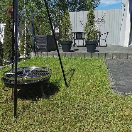 別荘 Caloroczny Bosmanska *