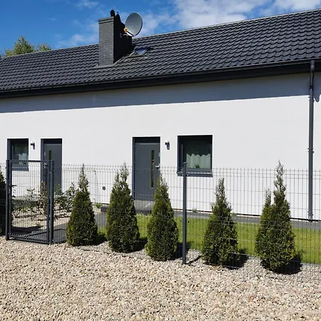 Caloroczny Bosmanska 別荘 *