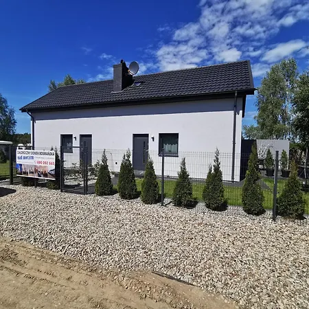 Caloroczny Bosmanska Holiday home *