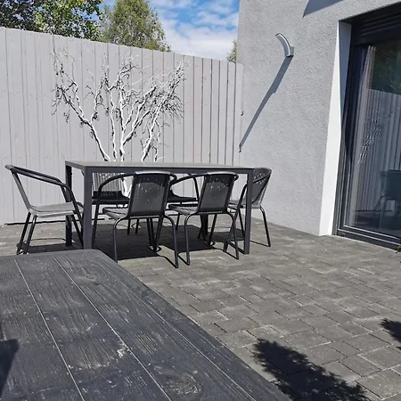 Caloroczny Bosmanska 別荘 *