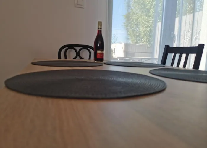 Caloroczny Bosmanska 度假居