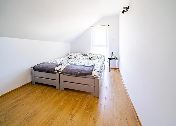 Caloroczny Bosmanska 度假居