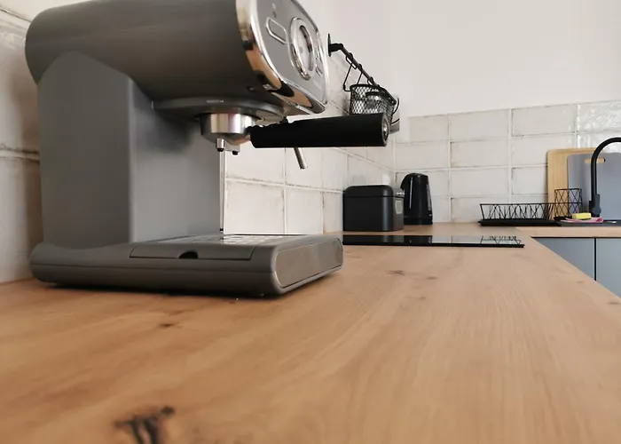 Caloroczny Bosmanska 度假居 *