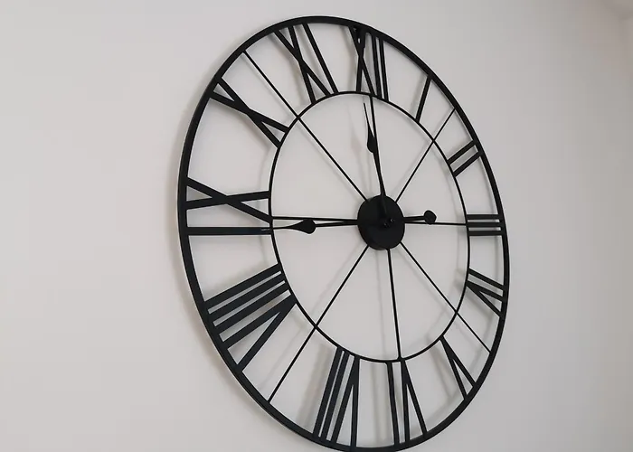 度假居 Caloroczny Bosmanska *