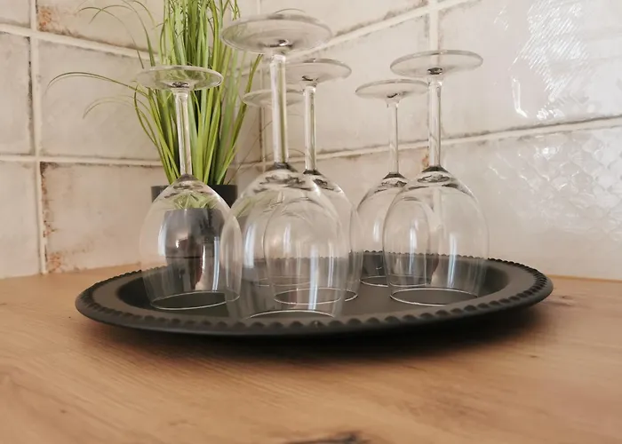 Caloroczny Bosmanska *