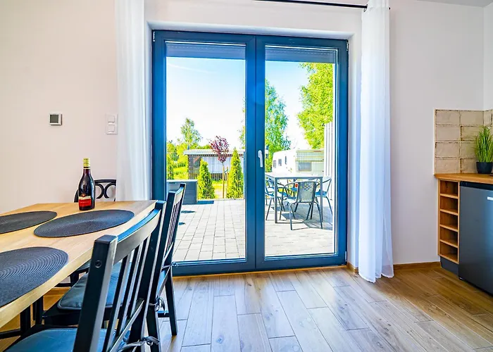 Caloroczny Bosmanska