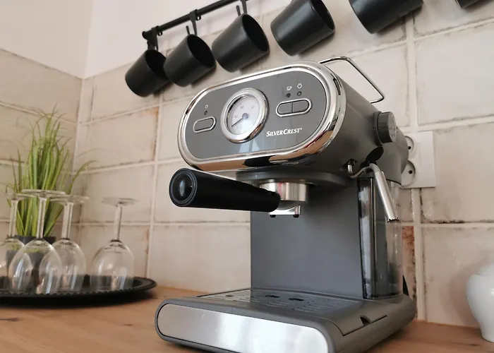 Caloroczny Bosmanska 度假居