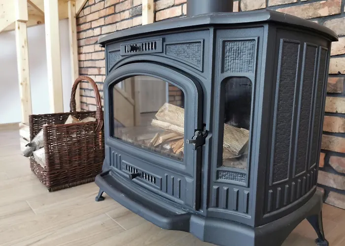 Caloroczny Bosmanska 鲁比亚托沃