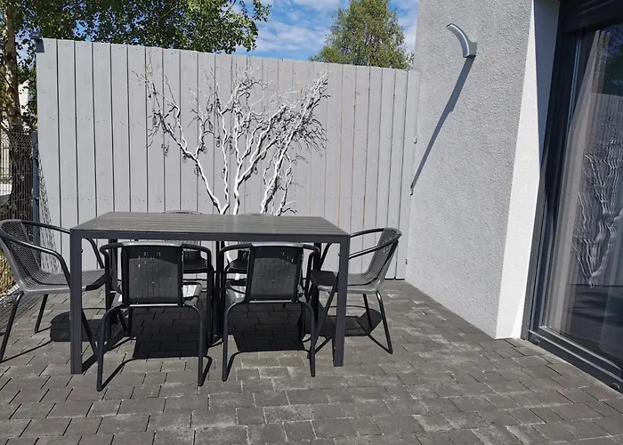 Caloroczny Bosmanska *