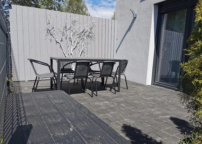 Caloroczny Bosmanska 度假居 *